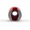 Master Magnetics Magnet Source .375 Dia. in. L X .5 in. W Red Work Holding Magnet 1.5 lb. pull 1 pc 07258 - alternate 5